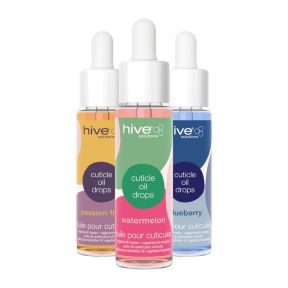 Hive Cuticle Oil 30ml